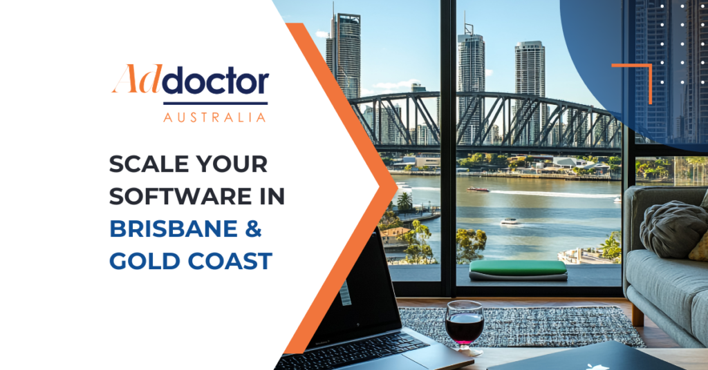 Ad Doctor Australia - SaaS Marketing Blog