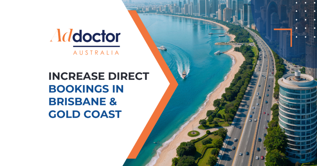 Ad Doctor Australia - Hotel Marketing Blog