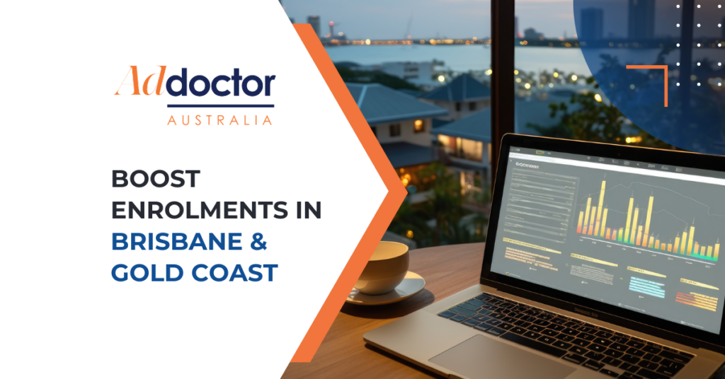 Ad Doctor Australia - Education Marketing Blog