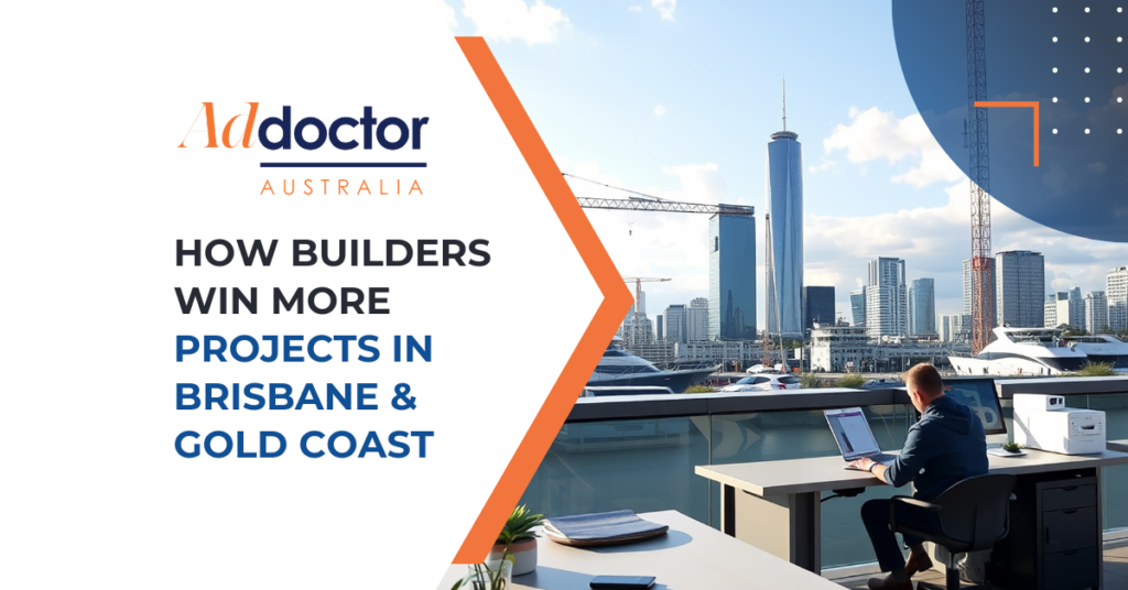 Ad Doctor Australia - Construction Marketing Australia