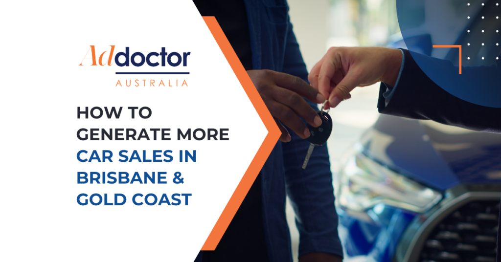 Ad Doctor Australia - Automotive Marketing Blog
