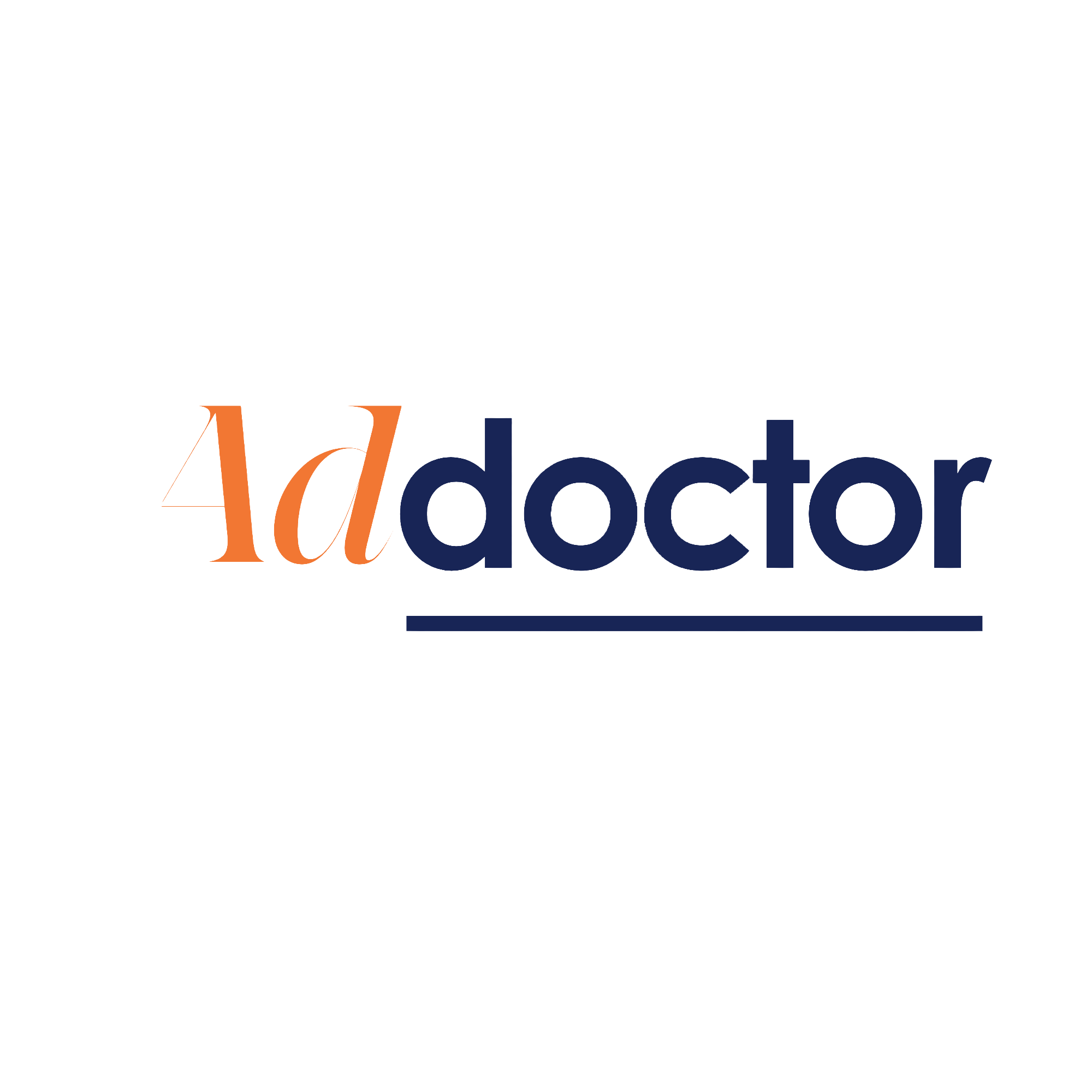 Ad Doctor Australia Logo