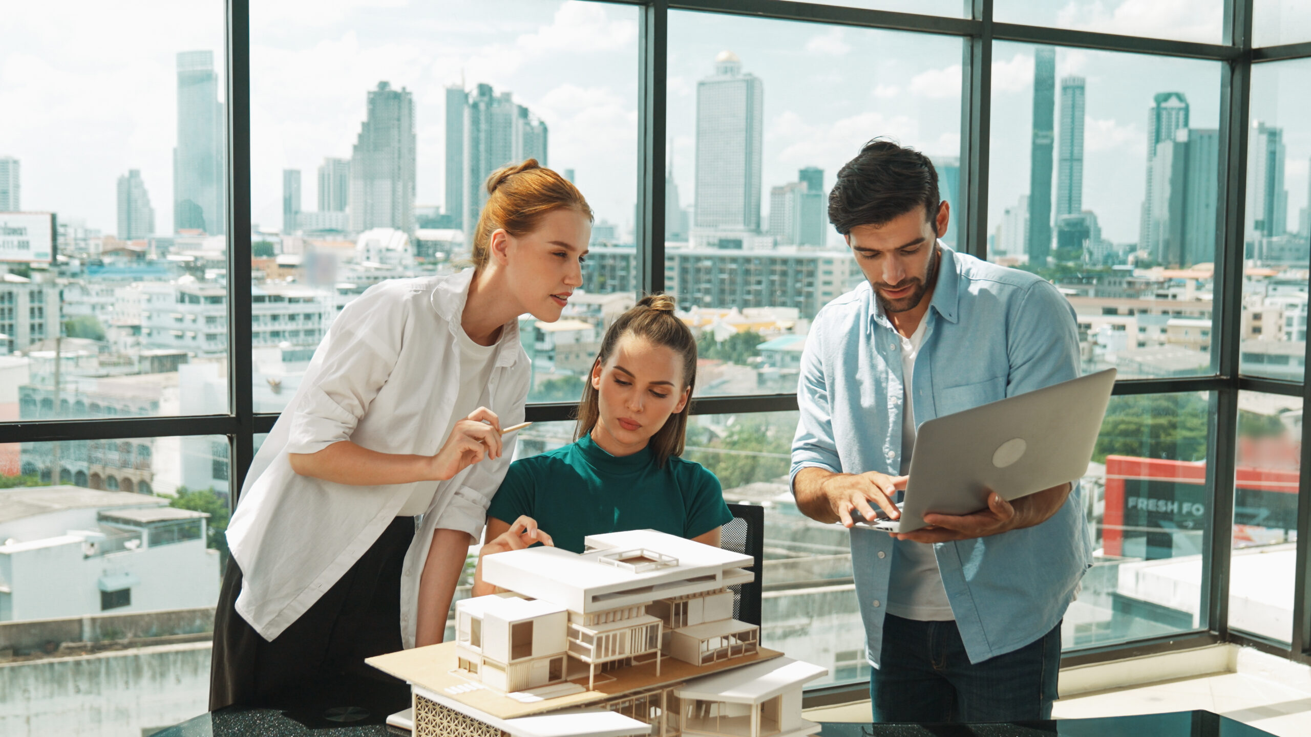 Construction marketing Brisbane Gold Coast