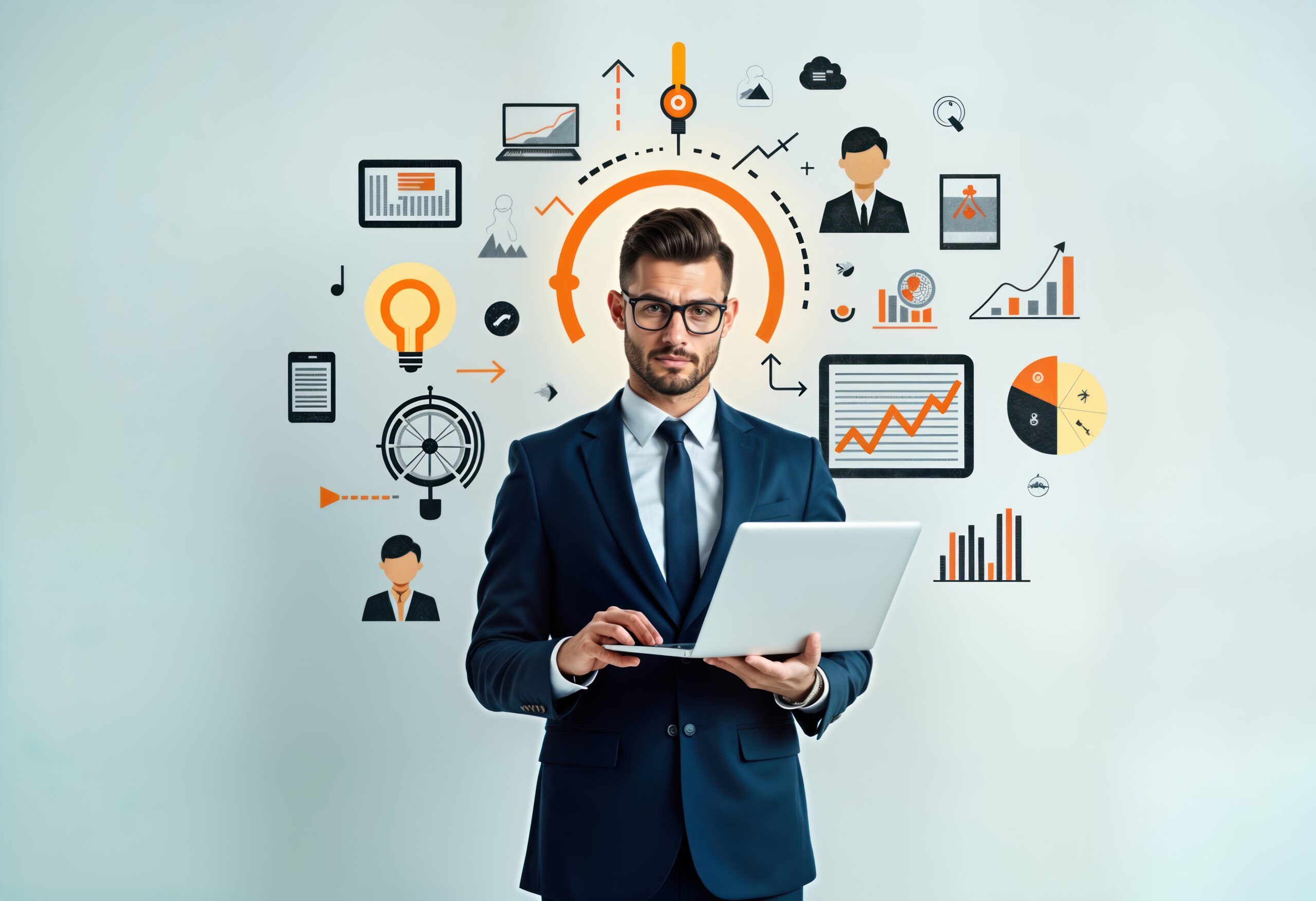 Professional services marketing Brisbane Gold Coast