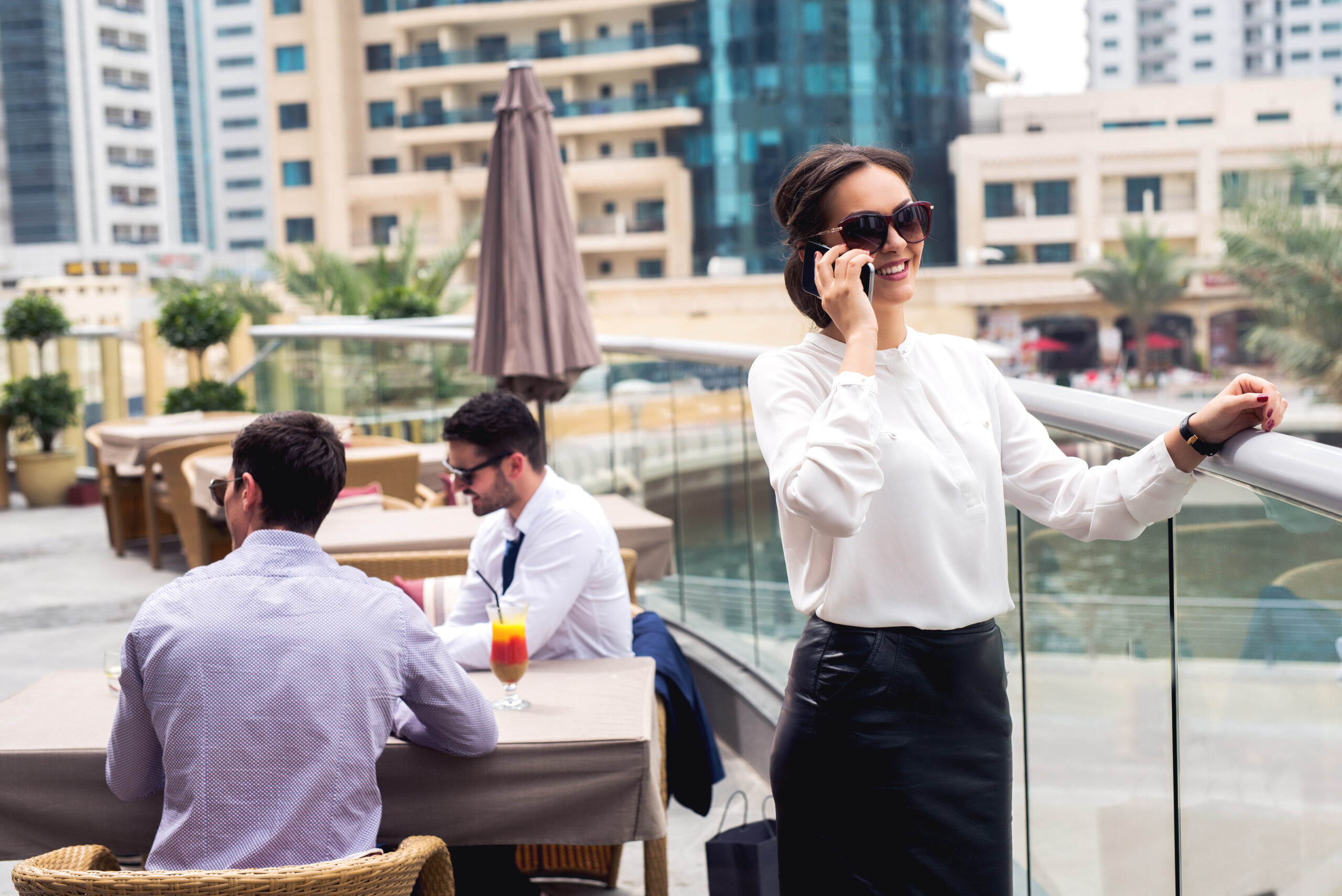 Hotel marketing Brisbane Gold Coast