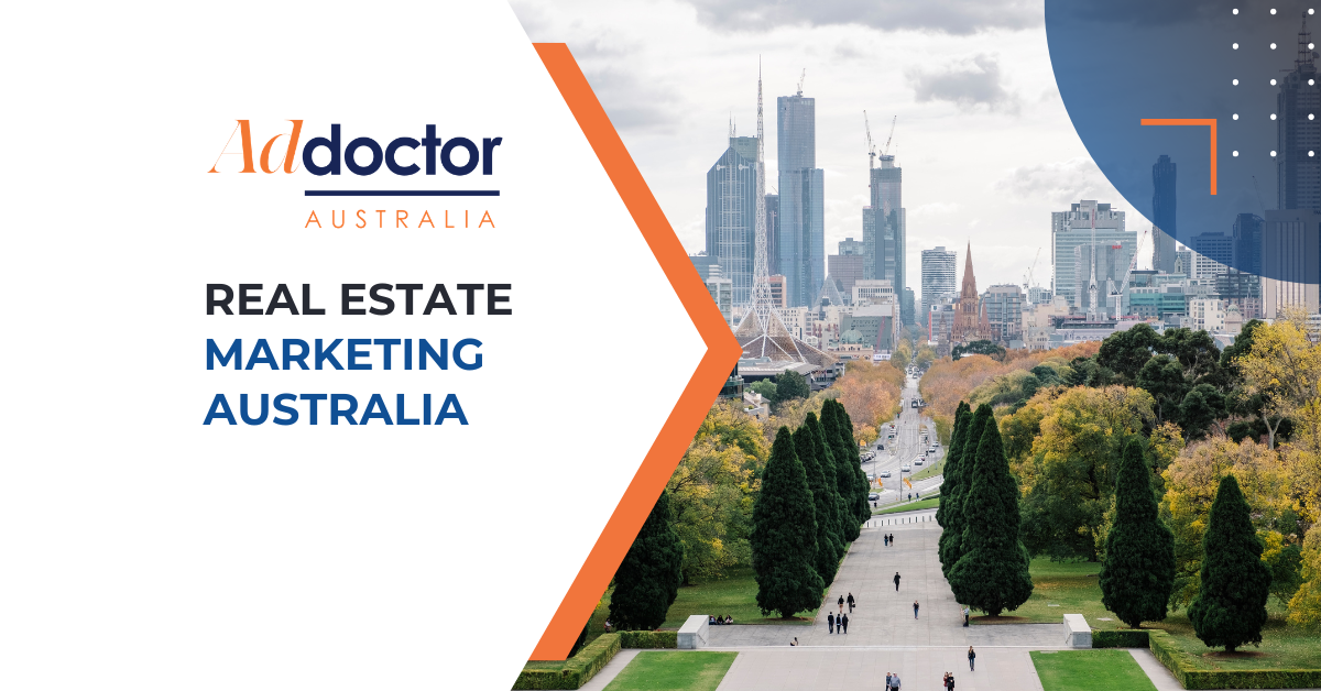 Real Estate Marketing blog