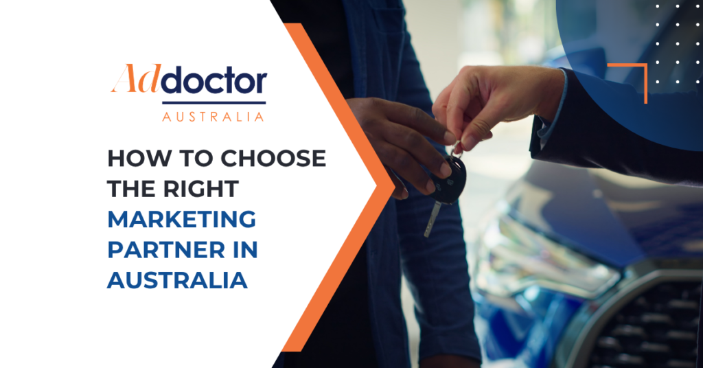 Ad Doctor Australia - Blog