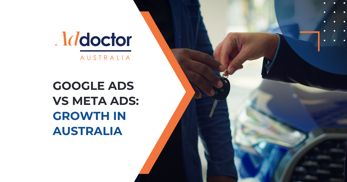 Google Shopping Ads Australia ecommerce