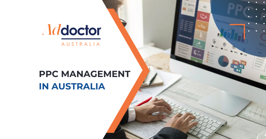 Ad Doctor Australia - PPC Management in Australia