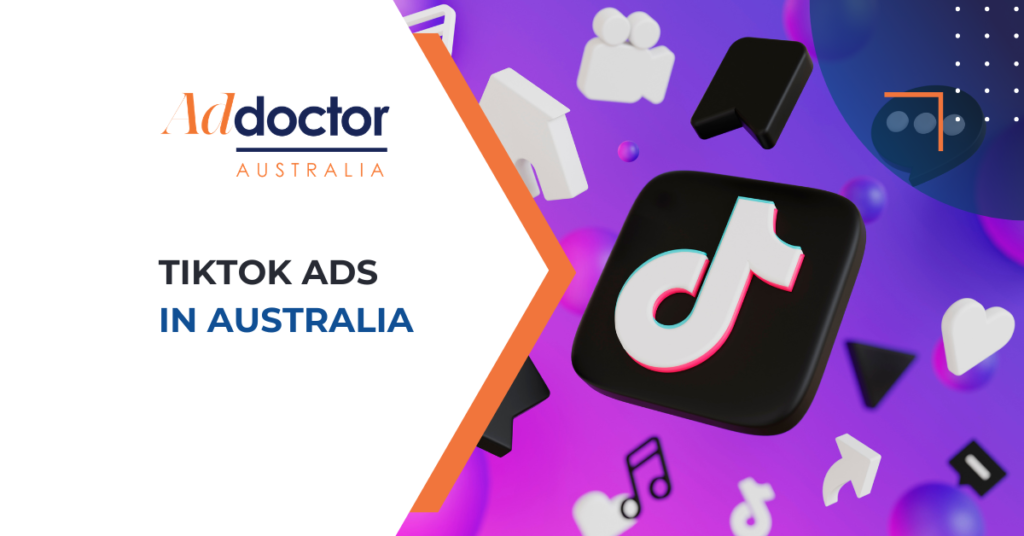 Ad Doctor Australia - TikTok Ads in Australia