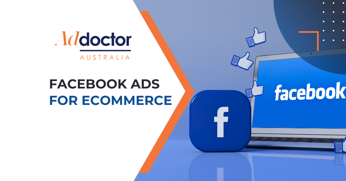Facebook Ads for Ecommerce