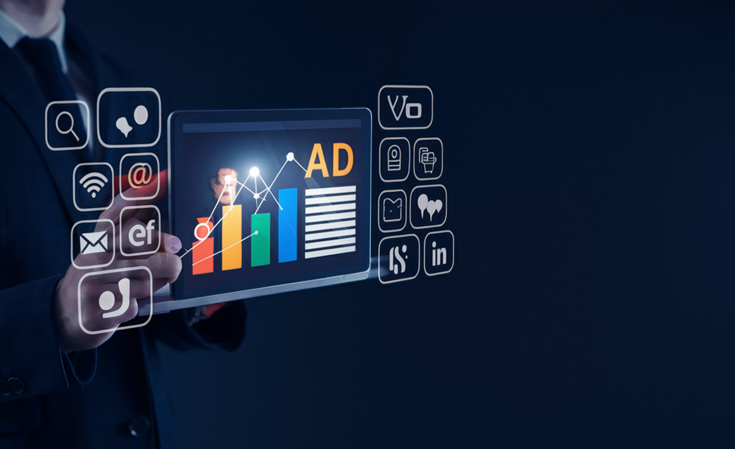 Google Ads vs Meta Ads Australia comparison