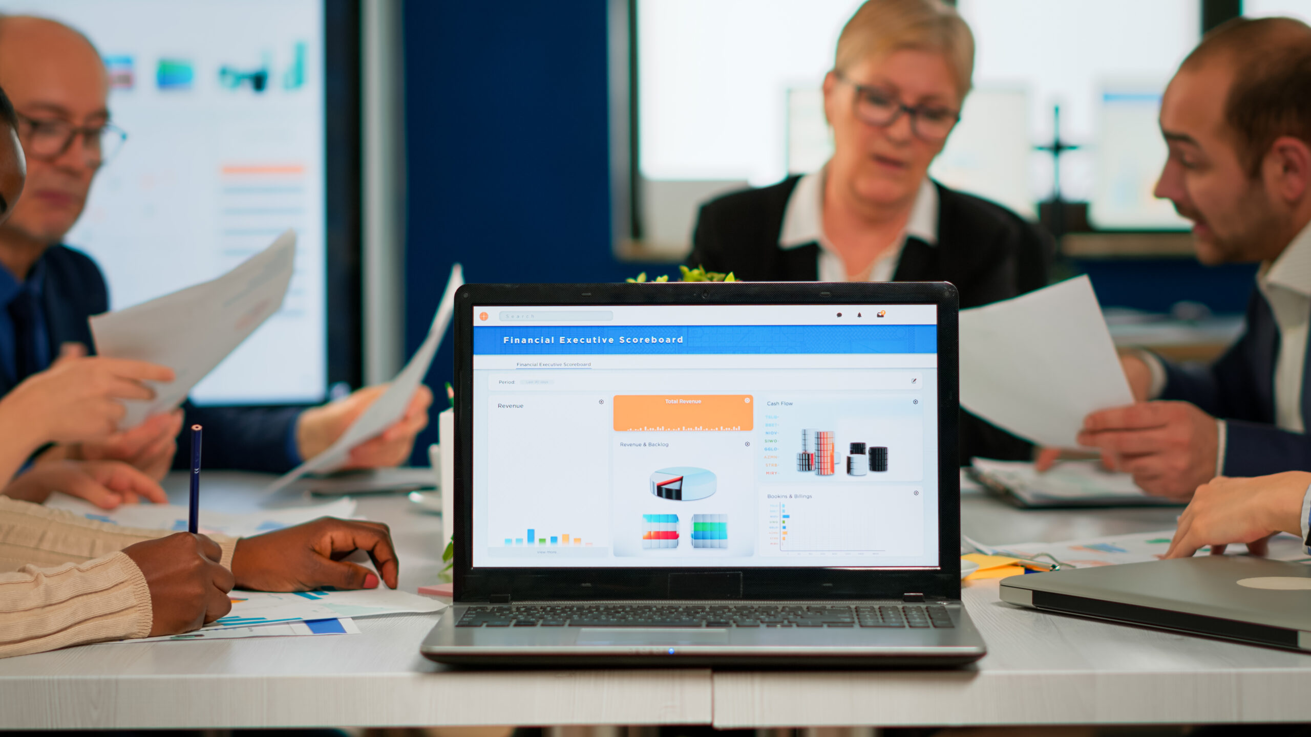 Microsoft Bing Ads management Australia — paid search strategy