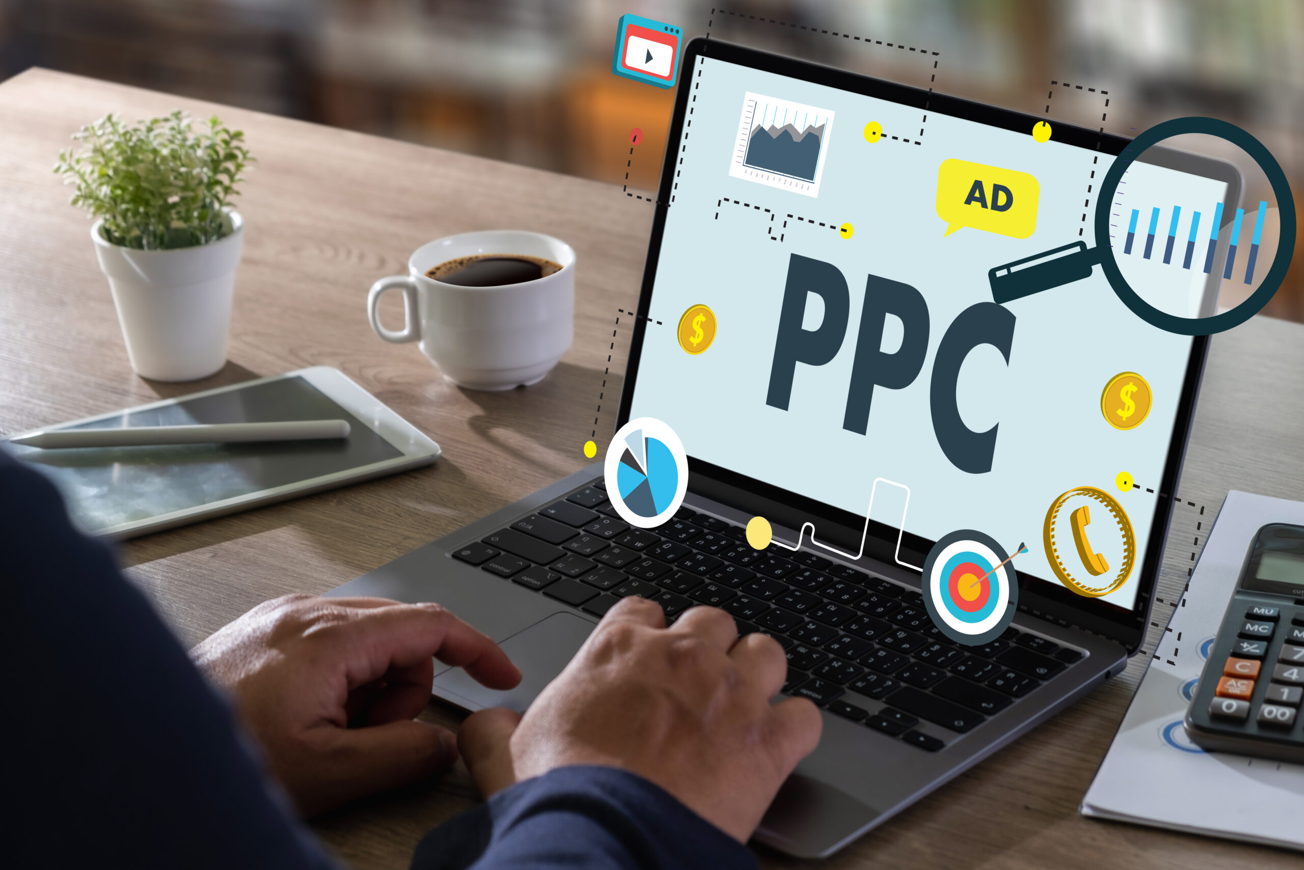 PPC management Australia
