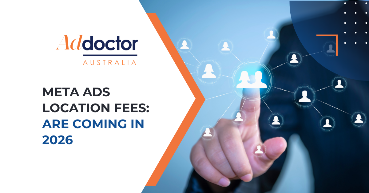 Meta Ads Location Fees