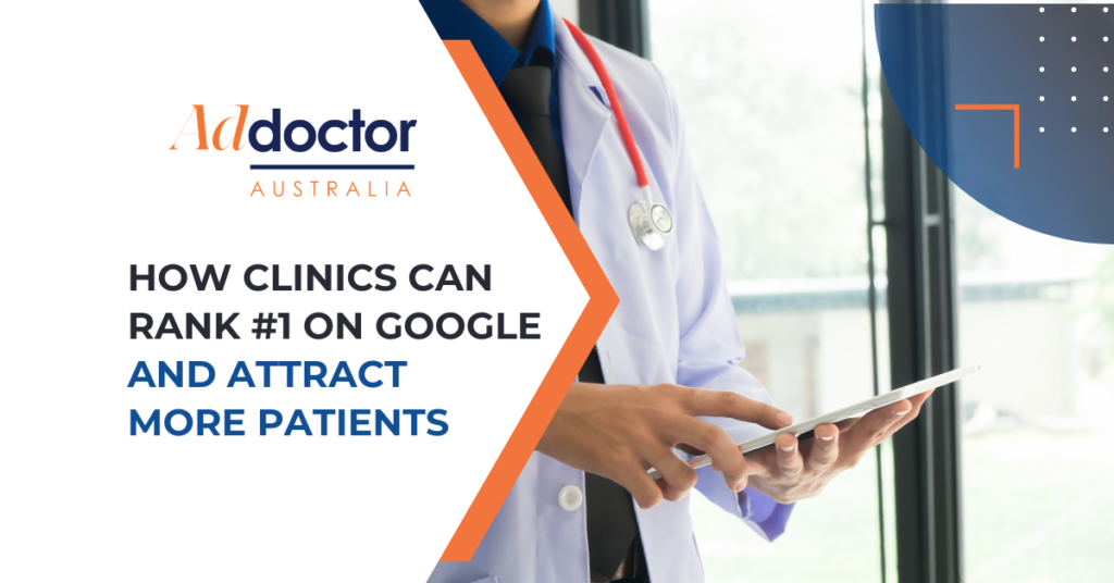 Ad Doctor - blog